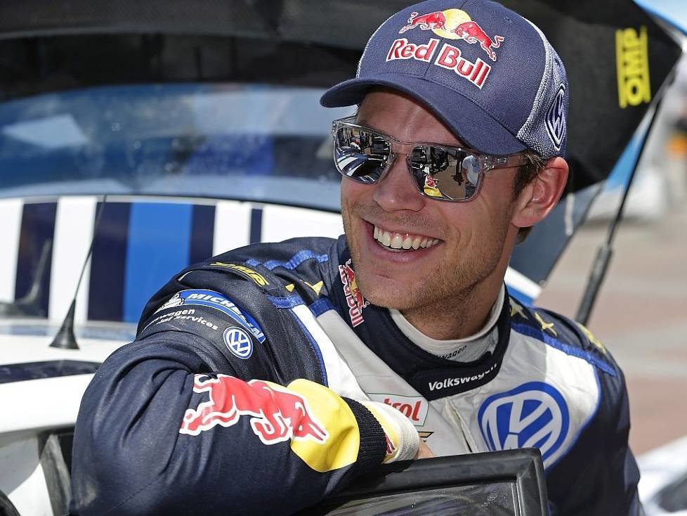 Andreas Mikkelsen
