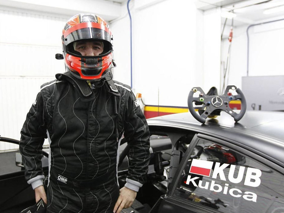 Robert Kubica