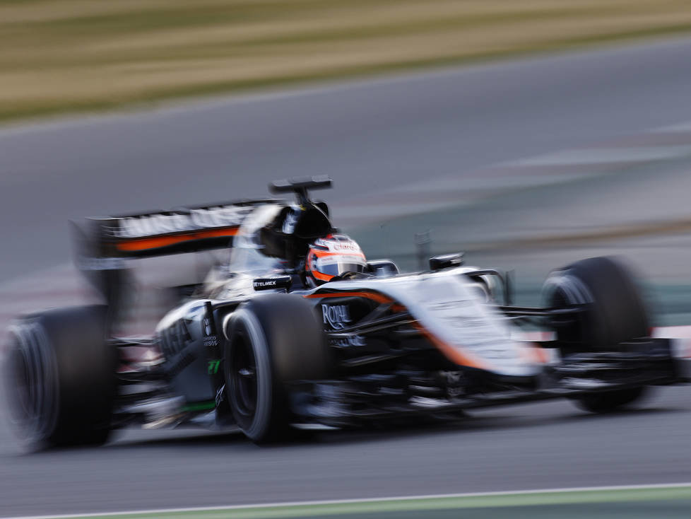 Nico Hülkenberg
