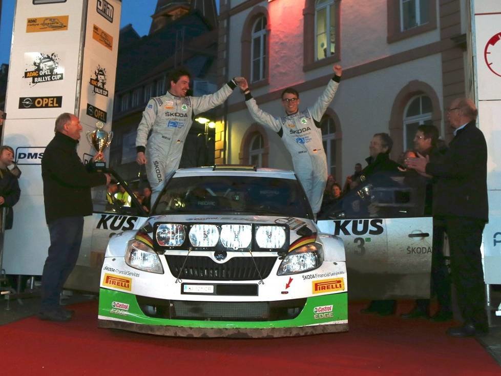 Fabian Kreim