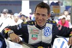 Julien Ingrassia (Volkswagen) 