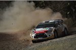 Kris Meeke (Citroen)