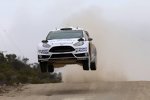 Elfyn Evans (M-Sport) 