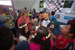 Sebastien Ogier (Volkswagen)