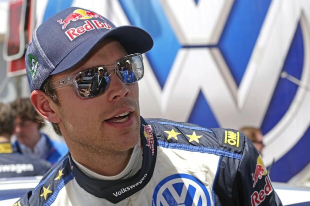 ~Andreas Mikkelsen (Volkswagen)~ ~Andreas Mikkelsen (Volkswagen)~
