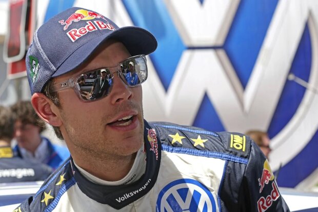  ~Andreas Mikkelsen (Volkswagen)~       