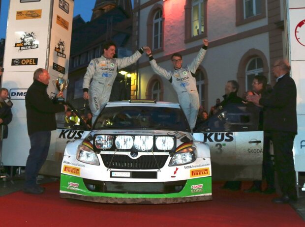 Fabian Kreim Fabian Kreim