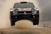 WRC Live-Ticker Mexiko: Ogier gewinnt auch die Power Stage