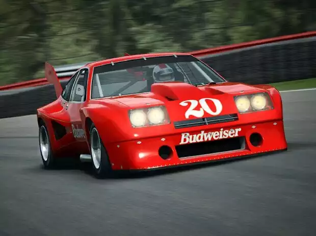 RaceRoom Racing Experience Titel-Bild zur News: RaceRoom Racing Experience