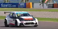 Bild zum Inhalt: Nach Berührung: Champion Lopez gewinnt WTCC-Auftakt 2015