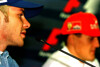 Bild zum Inhalt: Villeneuve: Stolz darauf, Michael Schumacher besiegt zu haben