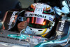 Lewis Hamilton: Mercedes-Vertragsgespräche bald beendet
