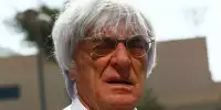 Bild zum Inhalt: Ecclestones Plan: Wie kleine Teams reich werden können