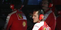 Bild zum Inhalt: Ecclestone: "Michael Schumacher hat Ferrari geführt"