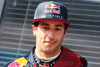 Bild zum Inhalt: Daniel Ricciardo: "Will ich Zweiter werden? Definitiv nicht!"