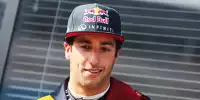 Bild zum Inhalt: Daniel Ricciardo: "Will ich Zweiter werden? Definitiv nicht!"