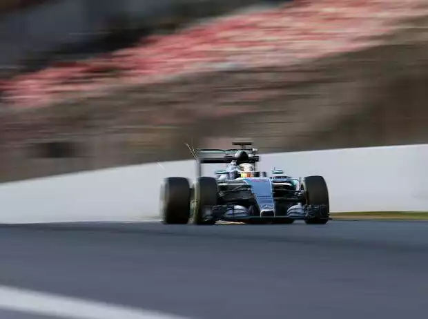 Lewis Hamilton Titel-Bild zur News: Lewis Hamilton