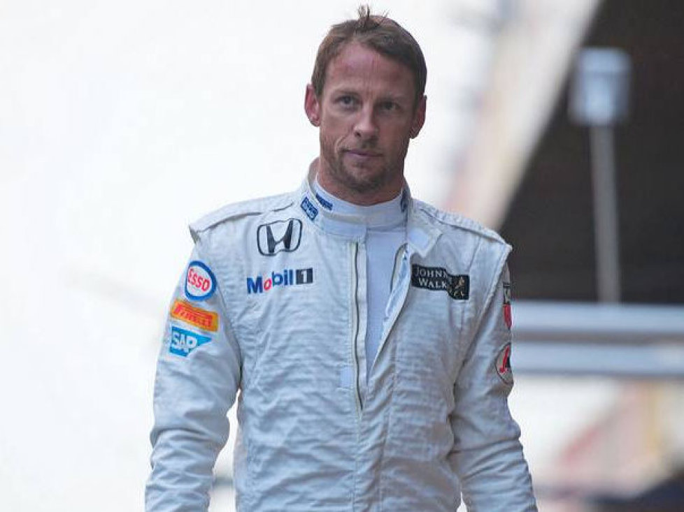 Jenson Button