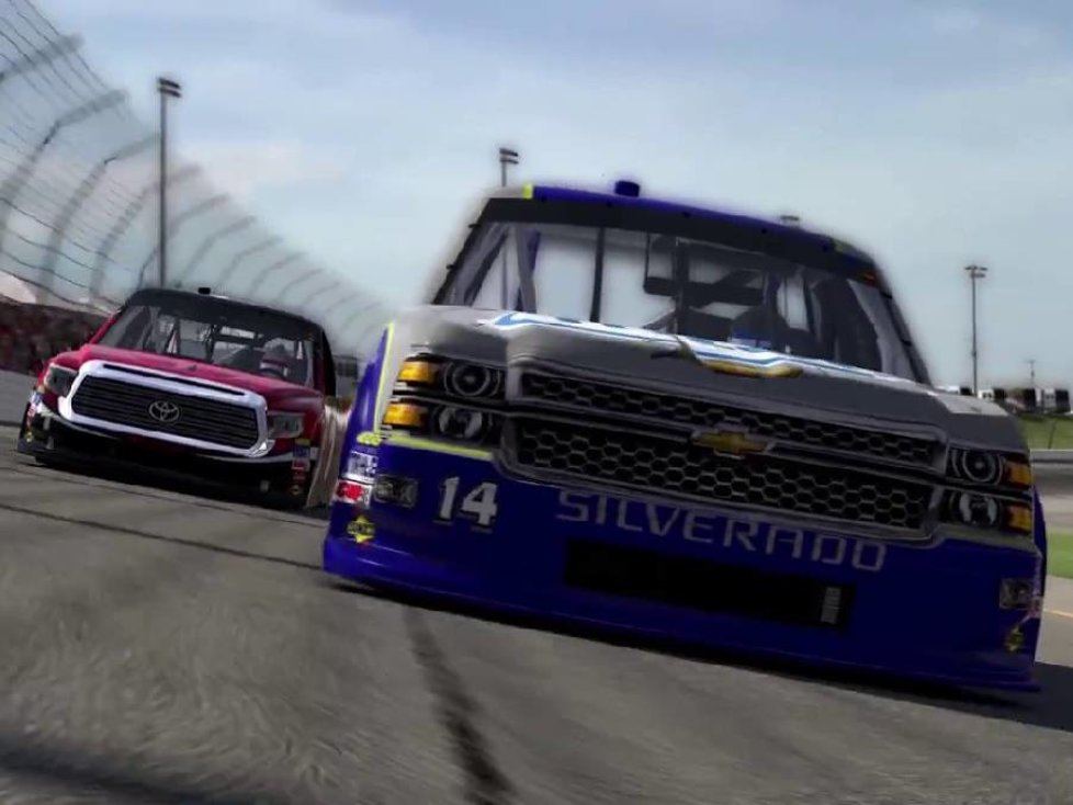 iRacing
