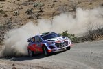 Hayden Paddon (Hyundai)