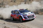 Daniel Sordo (Hyundai)