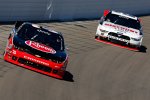 Xfinity: Austin Dillon vor Ryan Blaney