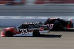 Austin Dillon (Childress) dominiert am Samstag