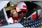 Jeff Gordon fährt sein letztes Las-Vegas-Rennen