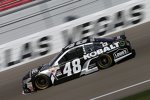 Jimmie Johnson (Hendrick) 