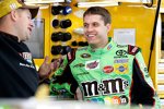 David Ragan wieder als Kyle-Busch-Ersatz