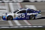 Comeback für Brian Vickers (Waltrip) 