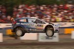 Elfyn Evans (M-Sport) 