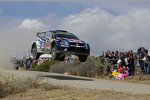 Sebastien Ogier (Volkswagen)