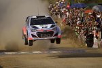 Thierry Neuville (Hyundai)