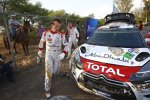 Kris Meeke (Citroen)