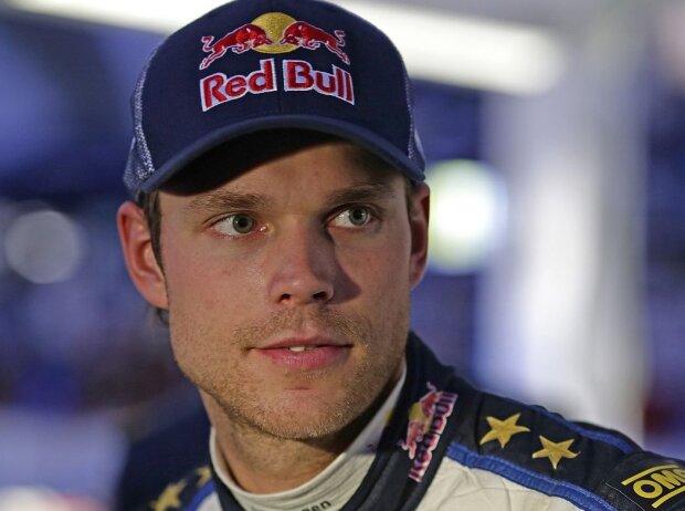 Andreas Mikkelsen Andreas Mikkelsen