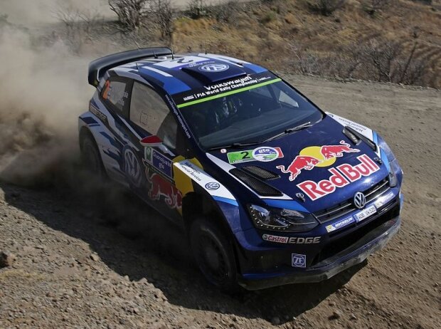 Jari-Matti Latvala Jari-Matti Latvala