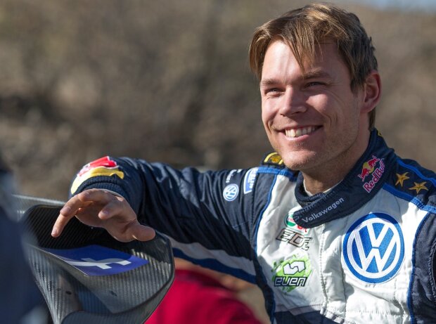 Andreas Mikkelsen Andreas Mikkelsen