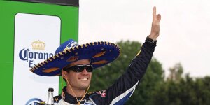 WRC-Dominator Ogier: Druck haben jetzt die anderen