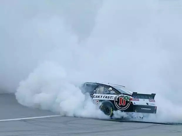 Titel-Bild zur News: Kevin Harvick