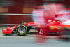 Ferrari vor dem Start: Richtige Fahrer, falscher Antrieb?