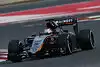 Bild zum Inhalt: Rätsel Force India: Zuverlässig ist nur die Zuverlässigkeit