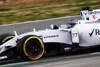 Formel-1-Auftakt in Melbourne: Große Zuversicht bei Williams