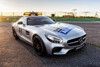 Bild zum Inhalt: Mercedes-AMG GT S: Bernd Mayländers neues Safety-Car