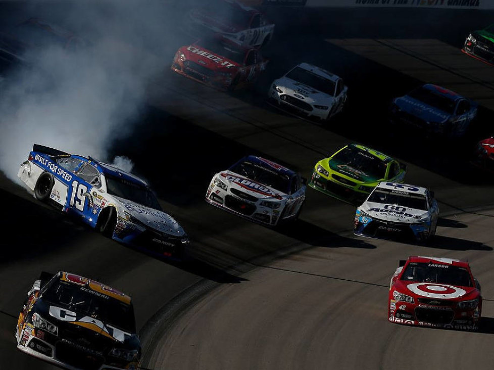 Carl Edwards