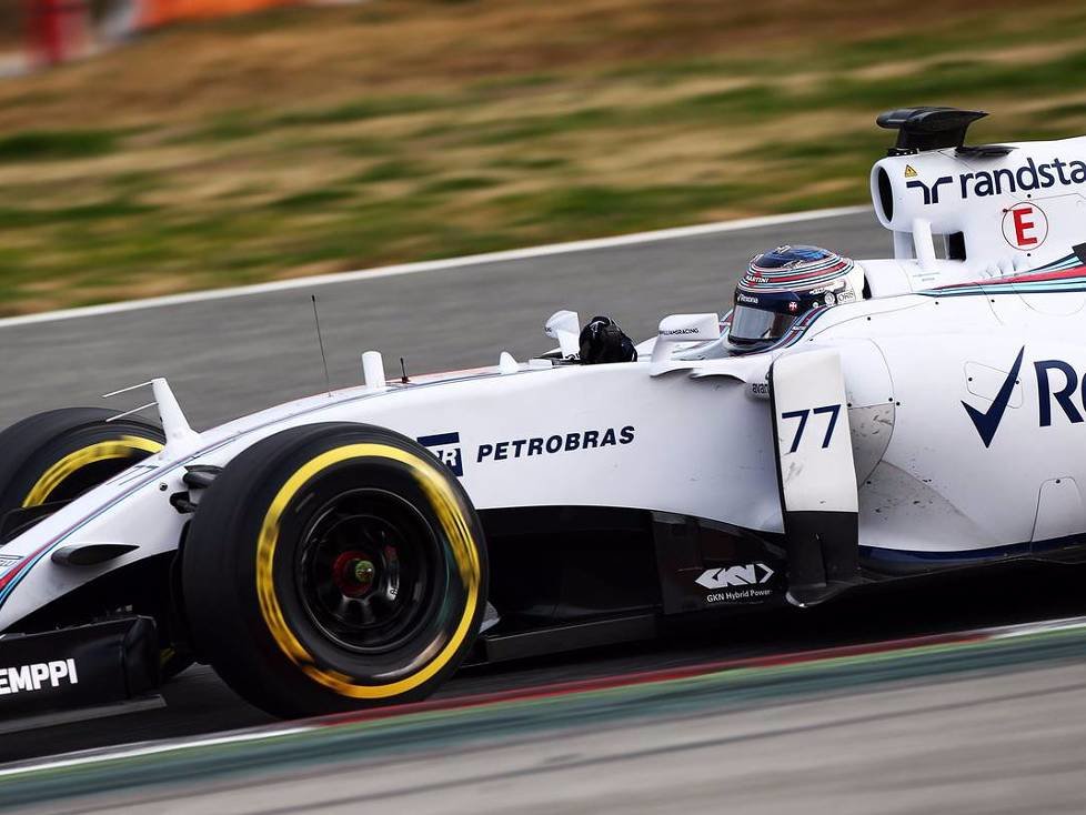 Valtteri Bottas