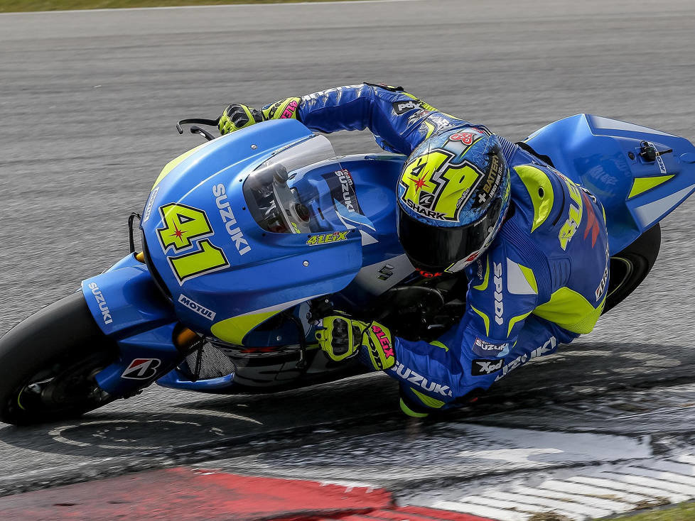 Aleix Espargaro