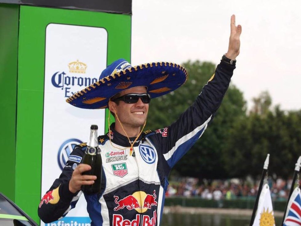 Sebastien Ogier, Julien Ingrassia