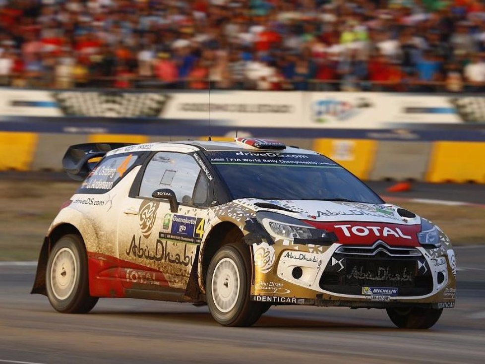 Mads Östberg