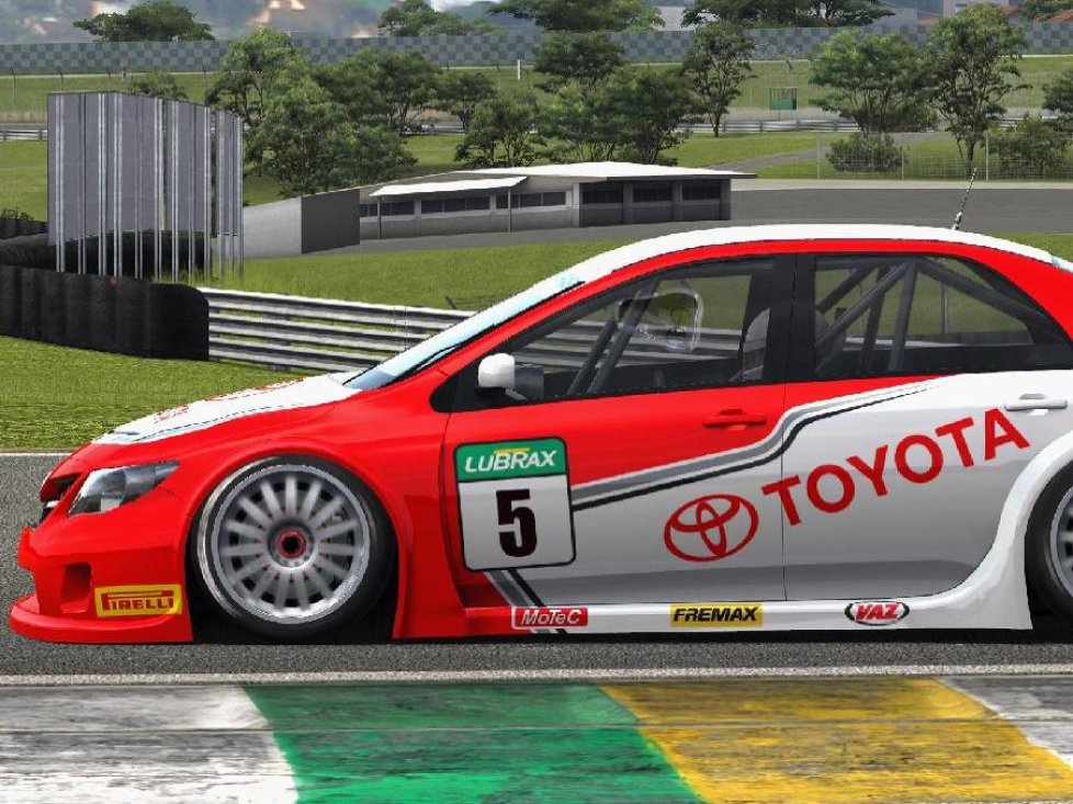 Copa Petrobras de Marcas